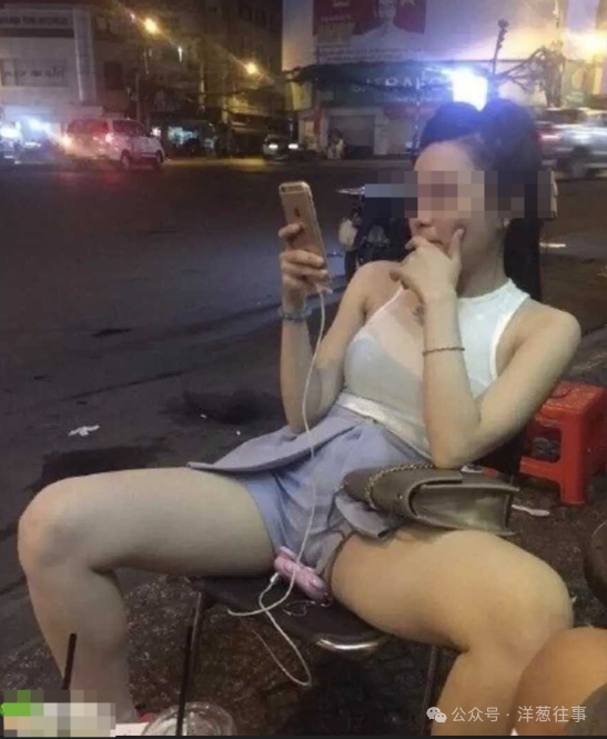 欧洲杯直播-精神小妹的生活原来是这样的!网友:终于知道她们为啥都这么瘦了