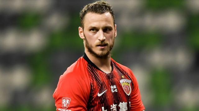 爱奇艺体育在线观看-西汉姆联出售大将赚2250万欧 阿瑙真要重返英超?