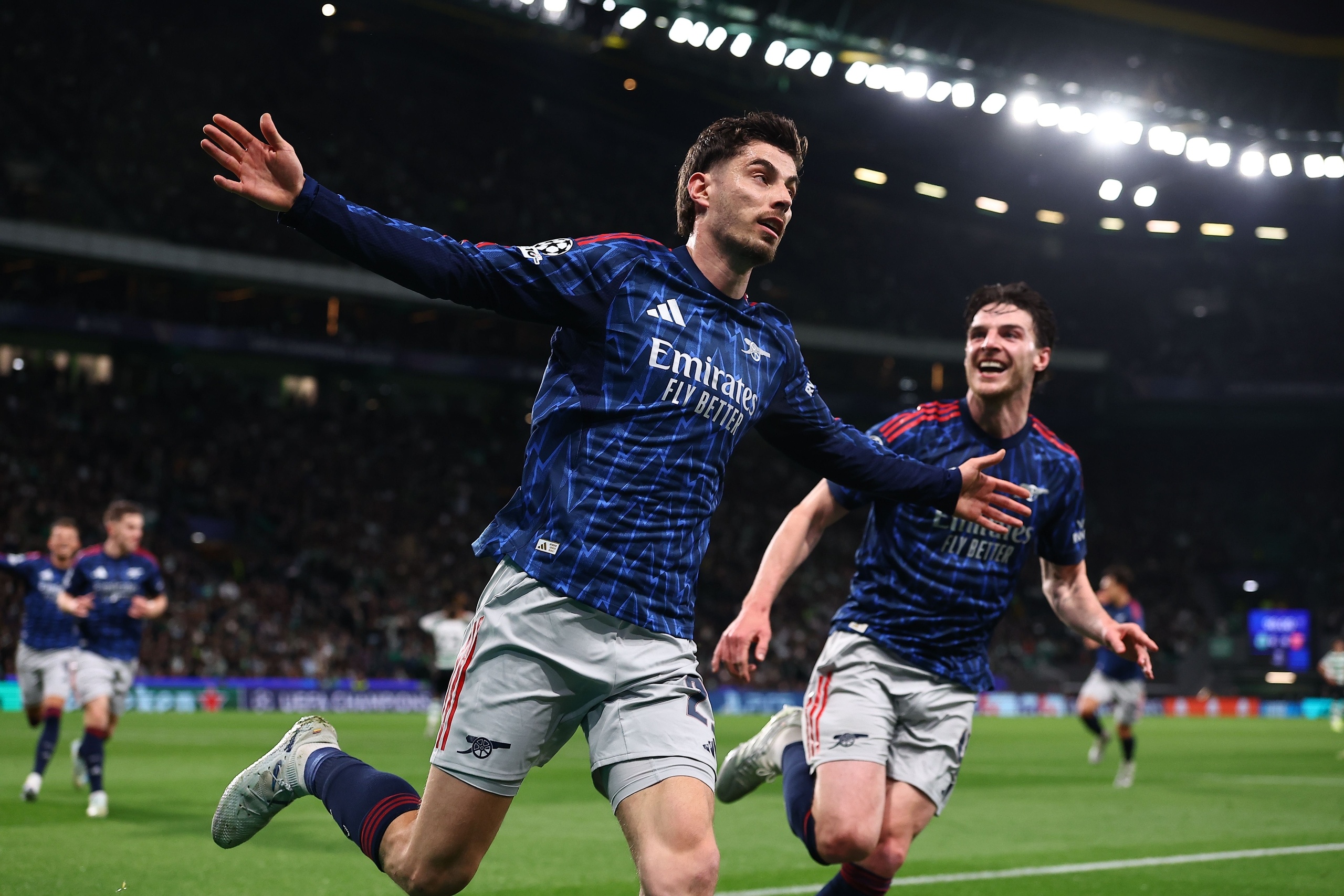 足球直播-TA：阿森纳战胜葡萄牙体育，展现顽强拼搏精神和团队凝聚力